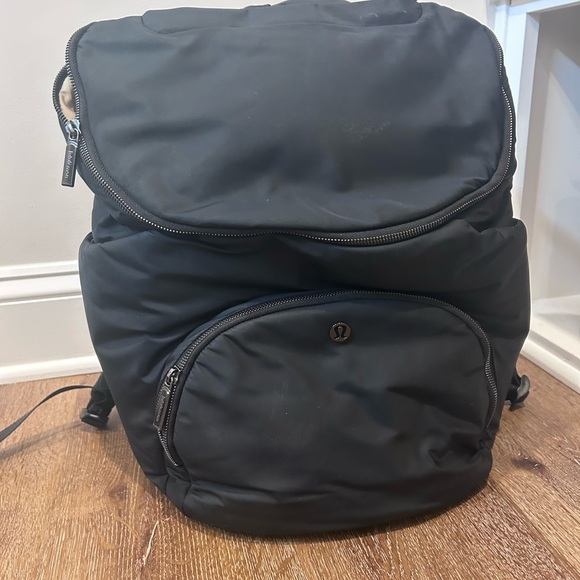 lululemon athletica Other - lululemon New Parent Backpack